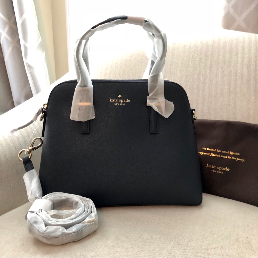 Kate Spade Cedar Street Maise Offshore (Navy)